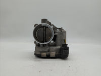 2013-2016 Ford Escape Throttle Body P/N:0 280 750 535 7S7G-9F991-CA Fits Fits 2013 2014 2015 2016 2017 2018 2019 OEM Used Au