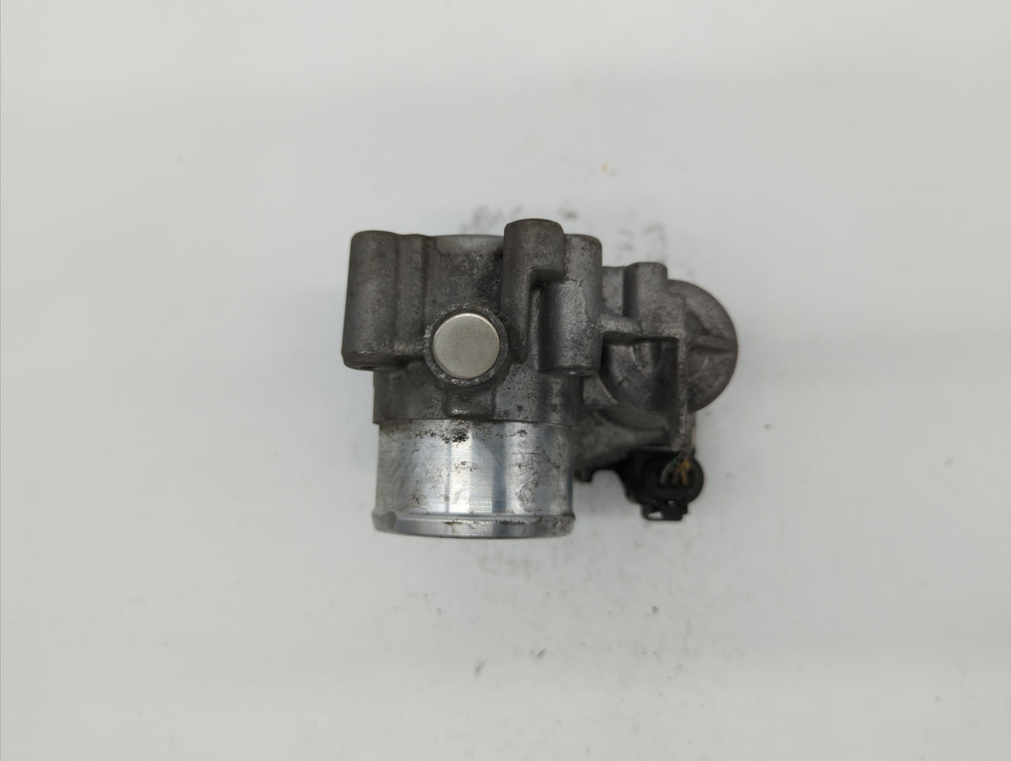 2013-2016 Ford Escape Throttle Body P/N:0 280 750 535 7S7G-9F991-CA Fits Fits 2013 2014 2015 2016 2017 2018 2019 OEM Used Au