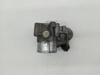 2013-2016 Ford Escape Throttle Body P/N:0 280 750 535 7S7G-9F991-CA Fits Fits 2013 2014 2015 2016 2017 2018 2019 OEM Used Au