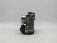 2013-2016 Ford Escape Throttle Body P/N:0 280 750 535 7S7G-9F991-CA Fits Fits 2013 2014 2015 2016 2017 2018 2019 OEM Used Au