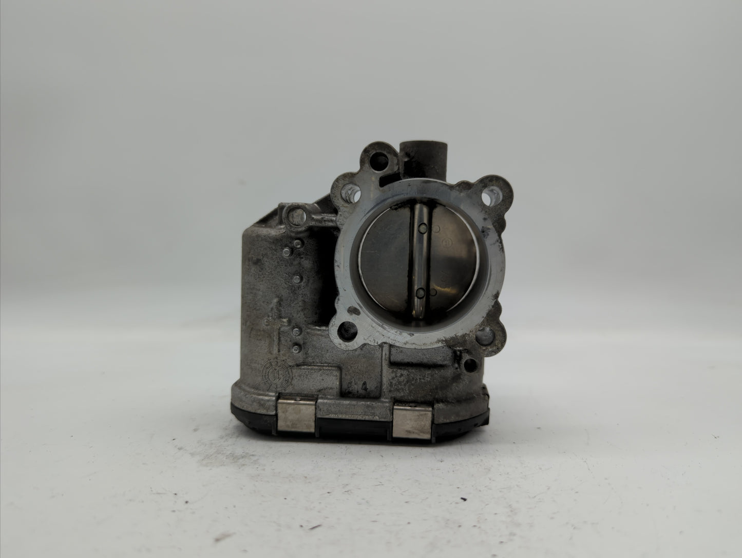 2013-2016 Ford Escape Throttle Body P/N:0 280 750 535 7S7G-9F991-CA Fits Fits 2013 2014 2015 2016 2017 2018 2019 OEM Used Au