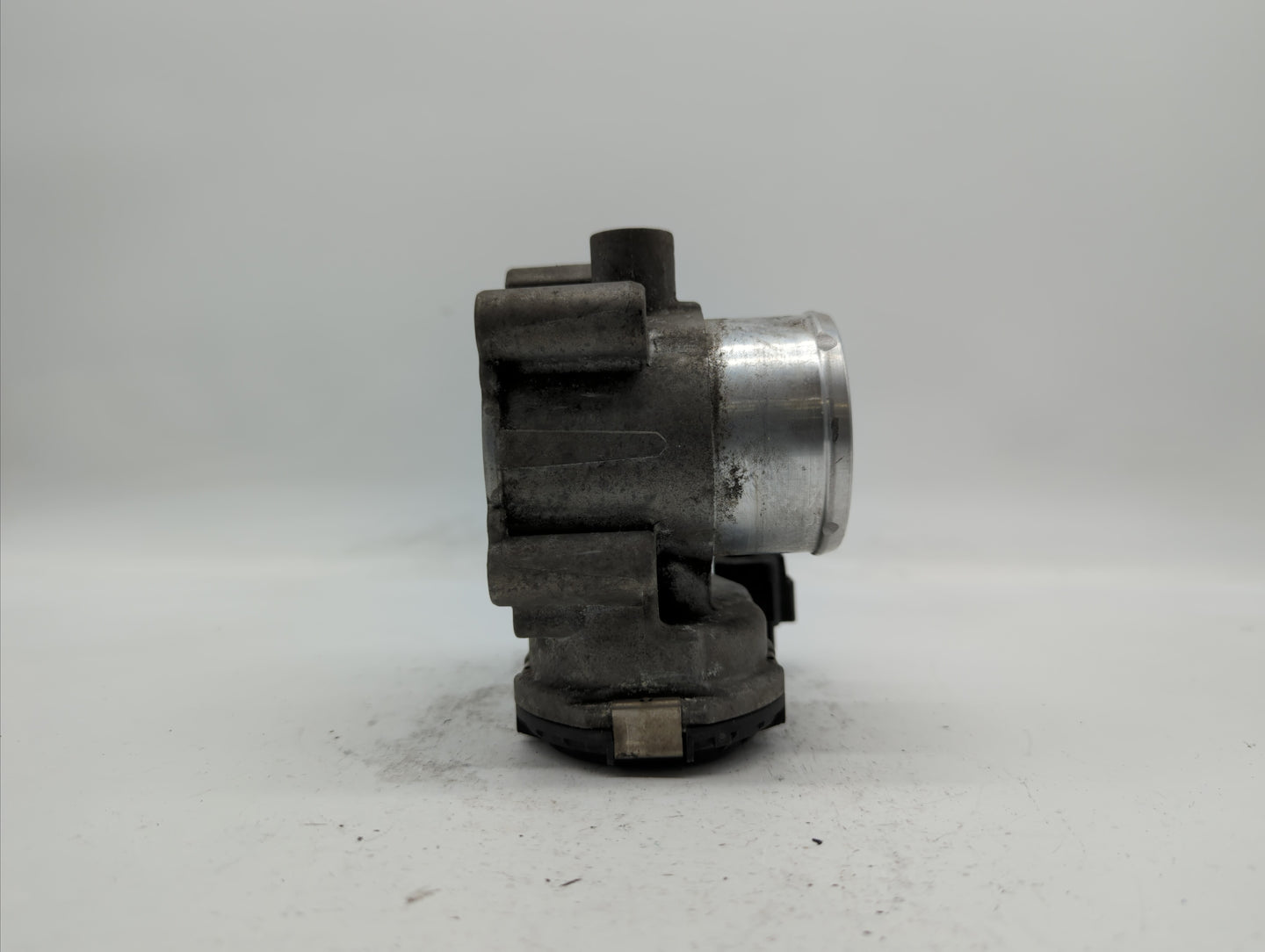 2013-2016 Ford Escape Throttle Body P/N:0 280 750 535 7S7G-9F991-CA Fits Fits 2013 2014 2015 2016 2017 2018 2019 OEM Used Au