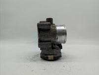 2013-2016 Ford Escape Throttle Body P/N:0 280 750 535 7S7G-9F991-CA Fits Fits 2013 2014 2015 2016 2017 2018 2019 OEM Used Au