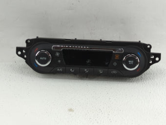 compare product 2013 Ford Escape Climate Control Module Temperature AC/Heater Replacement P/N:CJ5T-18C612-AE Fits OEM Used Auto Parts