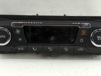 2013 Ford Escape Climate Control Module Temperature AC/Heater Replacement P/N:CJ5T-18C612-AE Fits OEM Used Auto Parts - Oemu
