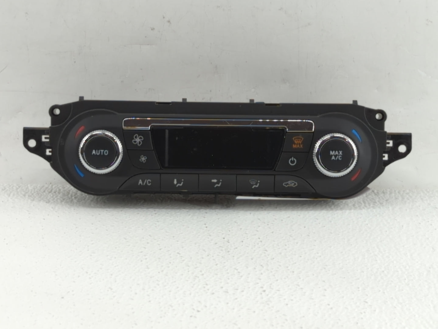 2013-2015 Ford Escape Climate Control Module Temperature AC/Heater Replacement P/N:CJ5T-18C612-BA CJ5T-18C612-BC Fits OEM Us