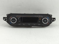 2013-2015 Ford Escape Climate Control Module Temperature AC/Heater Replacement P/N:CJ5T-18C612-BA CJ5T-18C612-BC Fits OEM Us