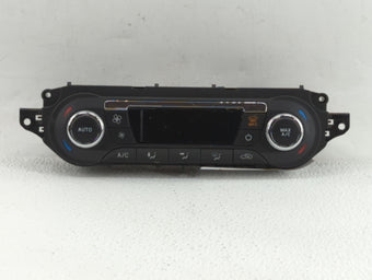 compare product 2013-2015 Ford Escape Climate Control Module Temperature AC/Heater Replacement P/N:CJ5T-18C612-BA CJ5T-18C612-BC Fits OEM Used Auto Parts