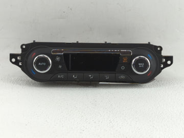 2013-2015 Ford Escape Climate Control Module Temperature AC/Heater Replacement P/N:CJ5T-18C612-BA CJ5T-18C612-BC Fits OEM Us