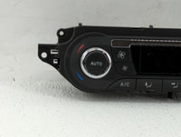 2013-2015 Ford Escape Climate Control Module Temperature AC/Heater Replacement P/N:CJ5T-18C612-BA CJ5T-18C612-BC Fits OEM Us