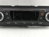 2013-2015 Ford Escape Climate Control Module Temperature AC/Heater Replacement P/N:CJ5T-18C612-BA CJ5T-18C612-BC Fits OEM Us
