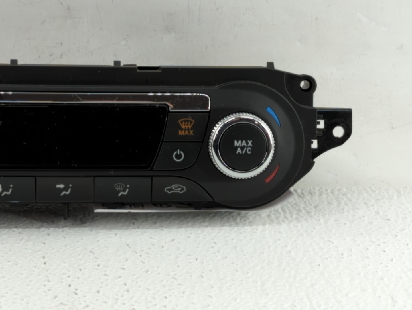 2013-2015 Ford Escape Climate Control Module Temperature AC/Heater Replacement P/N:CJ5T-18C612-BA CJ5T-18C612-BC Fits OEM Us