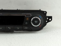 2013-2015 Ford Escape Climate Control Module Temperature AC/Heater Replacement P/N:CJ5T-18C612-BA CJ5T-18C612-BC Fits OEM Us