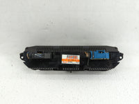 2013-2015 Ford Escape Climate Control Module Temperature AC/Heater Replacement P/N:CJ5T-18C612-BA CJ5T-18C612-BC Fits OEM Us