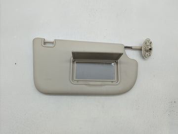 2013-2019 Ford Escape Sun Visor Shade Replacement Passenger Right Mirror Fits Fits 2013 2014 2015 2016 2017 2018 2019 OEM Us