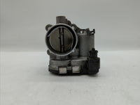 2013-2016 Ford Escape Throttle Body P/N:0 280 750 535 7S7G-9F991-CA Fits Fits 2013 2014 2015 2016 2017 2018 2019 OEM Used Au