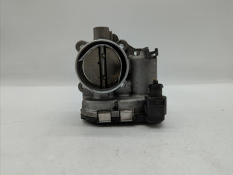 compare product 2013-2016 Ford Escape Throttle Body P/N:0 280 750 535 7S7G-9F991-CA Fits Fits 2013 2014 2015 2016 2017 2018 2019 OEM Used Auto Parts
