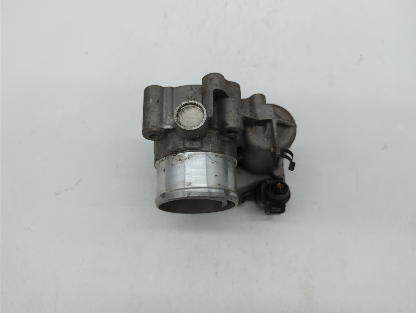 2013-2016 Ford Escape Throttle Body P/N:0 280 750 535 7S7G-9F991-CA Fits Fits 2013 2014 2015 2016 2017 2018 2019 OEM Used Au