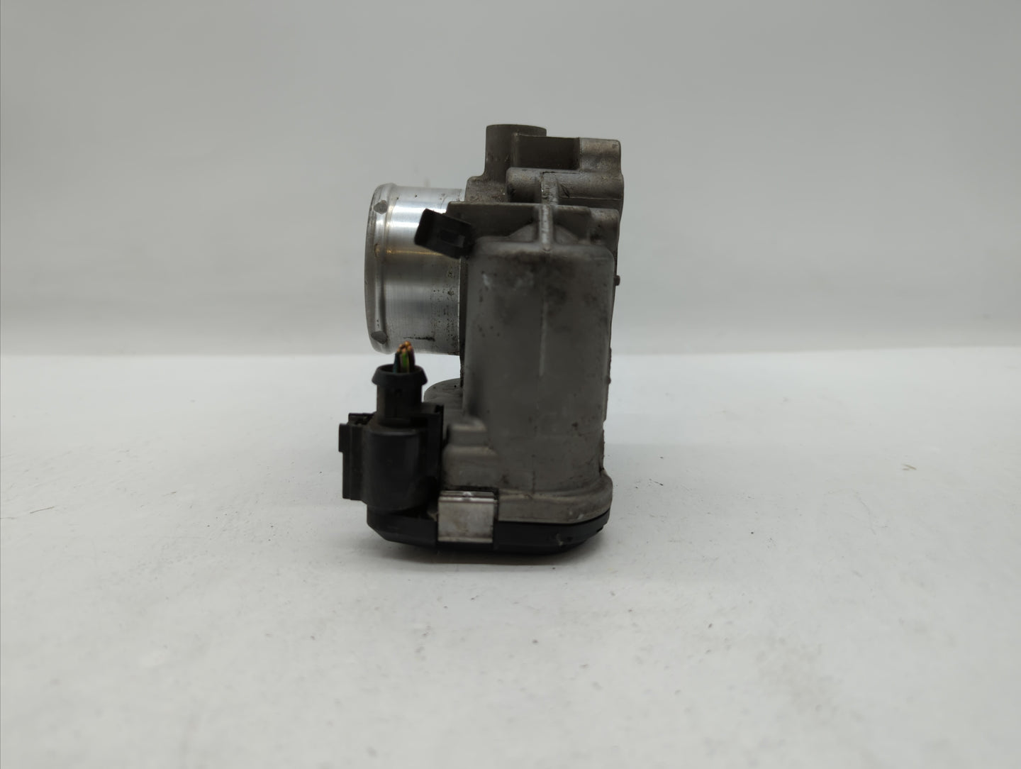 2013-2016 Ford Escape Throttle Body P/N:0 280 750 535 7S7G-9F991-CA Fits Fits 2013 2014 2015 2016 2017 2018 2019 OEM Used Au