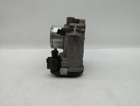 2013-2016 Ford Escape Throttle Body P/N:0 280 750 535 7S7G-9F991-CA Fits Fits 2013 2014 2015 2016 2017 2018 2019 OEM Used Au