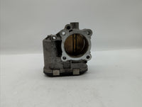 2013-2016 Ford Escape Throttle Body P/N:0 280 750 535 7S7G-9F991-CA Fits Fits 2013 2014 2015 2016 2017 2018 2019 OEM Used Au