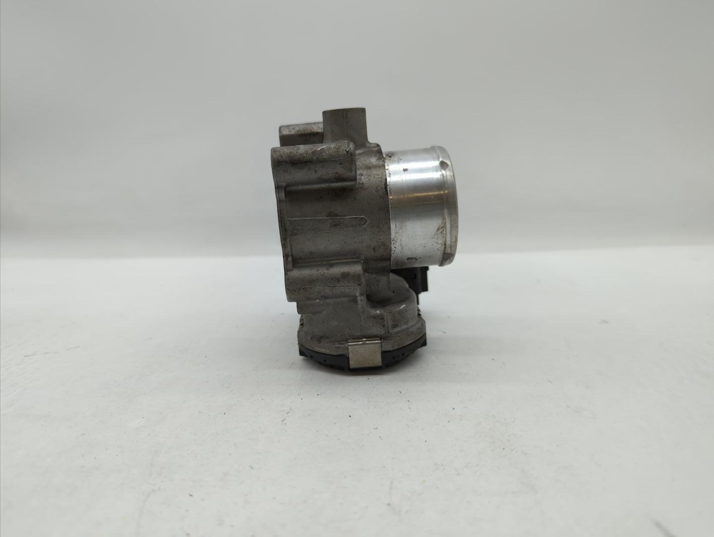2013-2016 Ford Escape Throttle Body P/N:0 280 750 535 7S7G-9F991-CA Fits Fits 2013 2014 2015 2016 2017 2018 2019 OEM Used Au