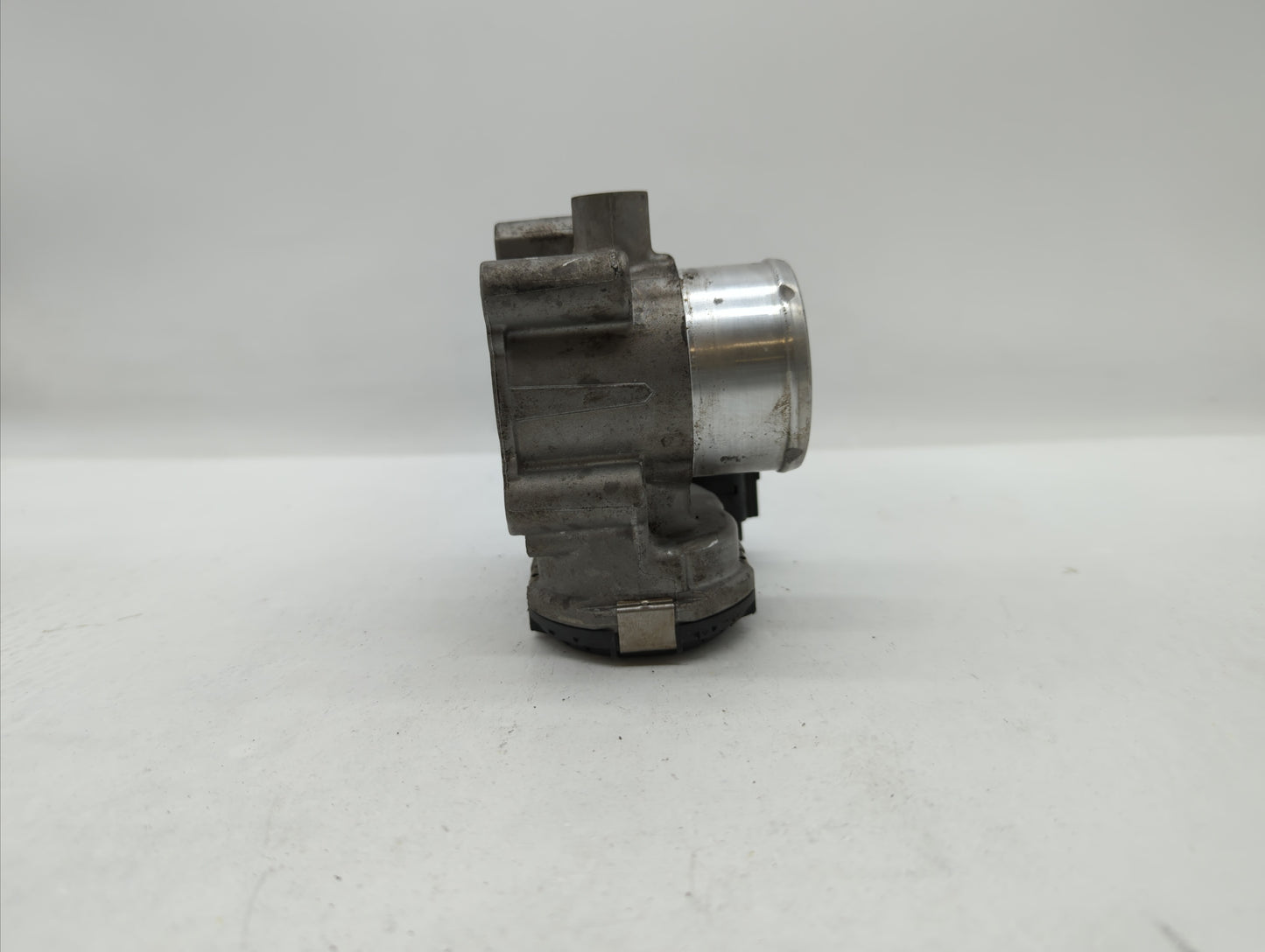 2013-2016 Ford Escape Throttle Body P/N:0 280 750 535 7S7G-9F991-CA Fits Fits 2013 2014 2015 2016 2017 2018 2019 OEM Used Au