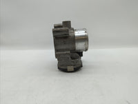 2013-2016 Ford Escape Throttle Body P/N:0 280 750 535 7S7G-9F991-CA Fits Fits 2013 2014 2015 2016 2017 2018 2019 OEM Used Au