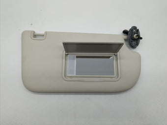 compare product 2013-2019 Ford Escape Sun Visor Shade Replacement Passenger Right Mirror Fits Fits 2013 2014 2015 2016 2017 2018 2019 OEM Used Auto Parts