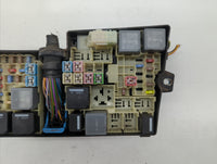 2013-2016 Ford Escape Fusebox Fuse Box Panel Relay Module P/N:AV6T-14A142-AB AV6T-14A067-AD Fits Fits 2013 2014 2015 2016 OE