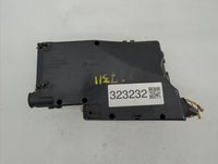 2013-2016 Ford Escape Fusebox Fuse Box Panel Relay Module P/N:AV6T-14A142-AB AV6T-14A067-AD Fits Fits 2013 2014 2015 2016 OE