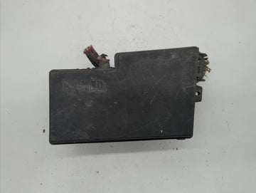 2013-2016 Ford Escape Fusebox Fuse Box Panel Relay Module P/N:AV6T-14A142-AB AV6T-14A067-AD Fits Fits 2013 2014 2015 2016 OE