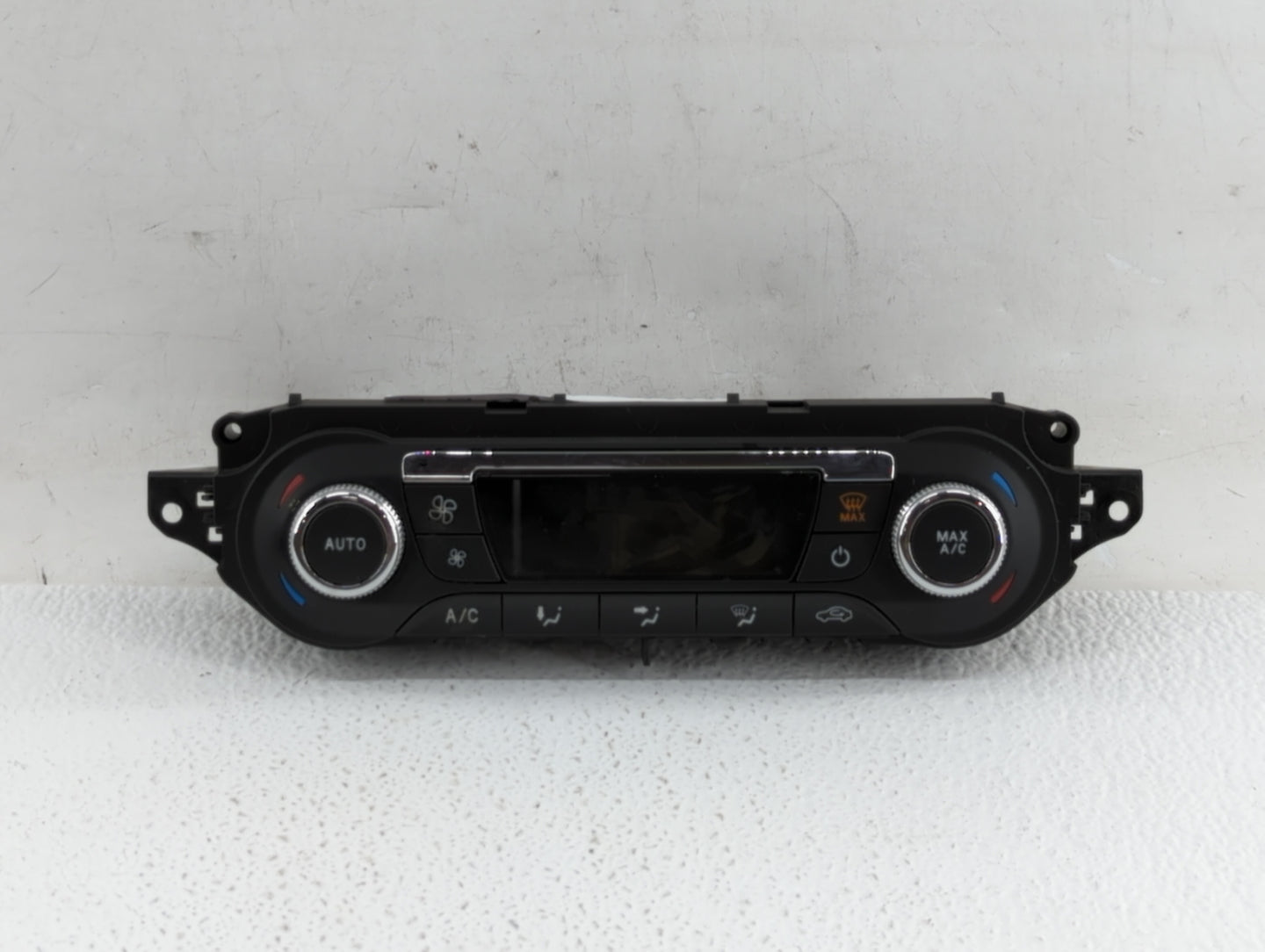 2013-2015 Ford Escape Climate Control Module Temperature AC/Heater Replacement P/N:CJ5T-18C612-BA CJ5T-18C612-BC Fits OEM Us
