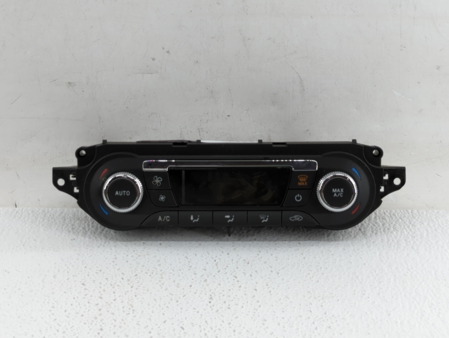 2013-2015 Ford Escape Climate Control Module Temperature AC/Heater Replacement P/N:CJ5T-18C612-BA CJ5T-18C612-BC Fits OEM Us