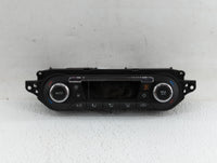 2013-2015 Ford Escape Climate Control Module Temperature AC/Heater Replacement P/N:CJ5T-18C612-BA CJ5T-18C612-BC Fits OEM Us
