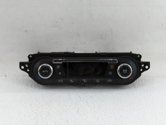 compare product 2013-2015 Ford Escape Climate Control Module Temperature AC/Heater Replacement P/N:CJ5T-18C612-BA CJ5T-18C612-BC Fits OEM Used Auto Parts