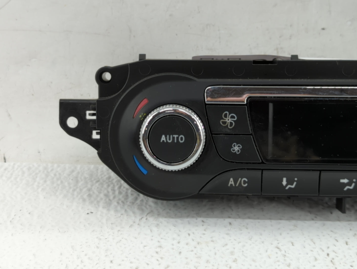 2013-2015 Ford Escape Climate Control Module Temperature AC/Heater Replacement P/N:CJ5T-18C612-BA CJ5T-18C612-BC Fits OEM Us