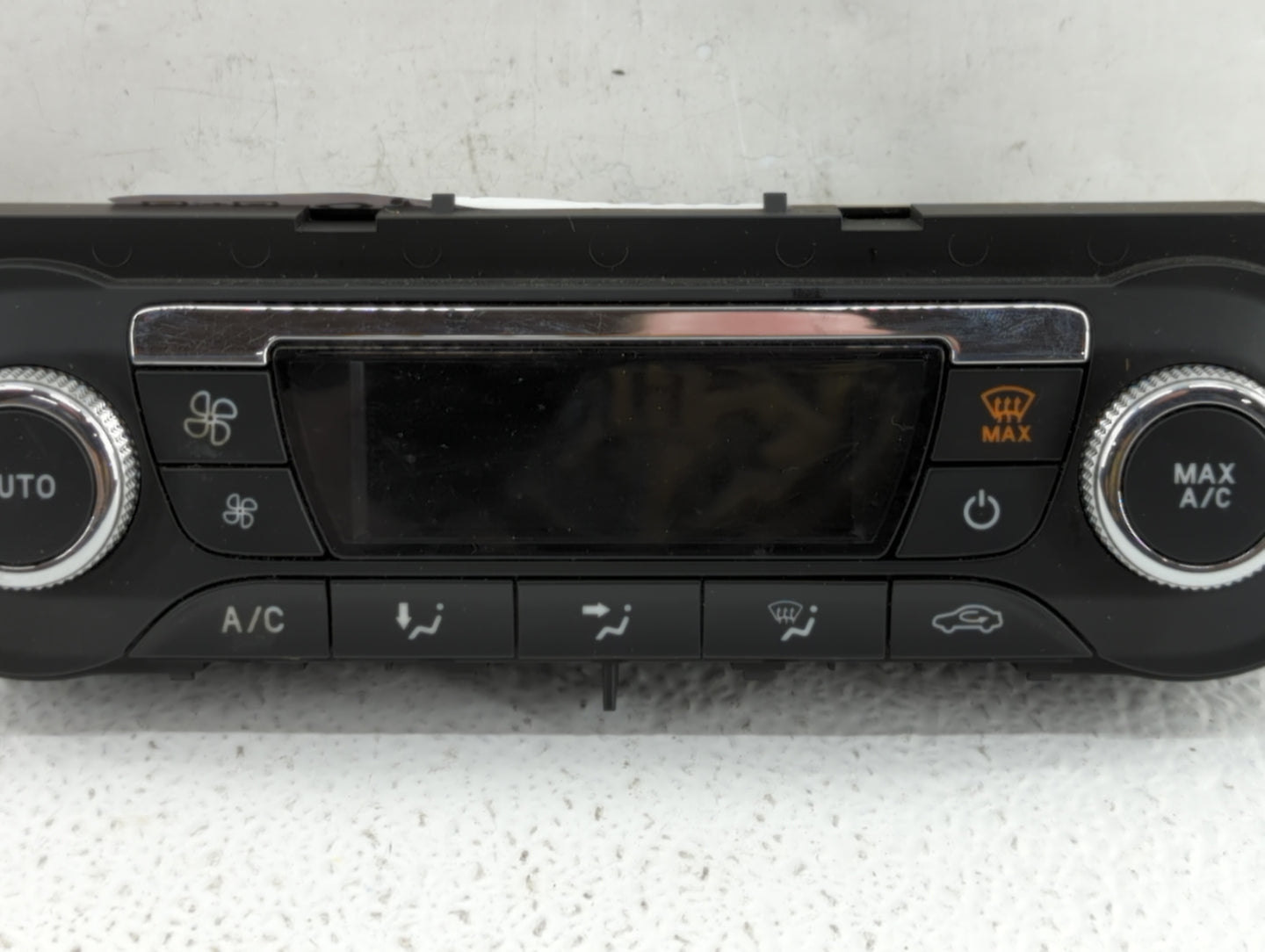 2013-2015 Ford Escape Climate Control Module Temperature AC/Heater Replacement P/N:CJ5T-18C612-BA CJ5T-18C612-BC Fits OEM Us