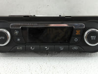 2013-2015 Ford Escape Climate Control Module Temperature AC/Heater Replacement P/N:CJ5T-18C612-BA CJ5T-18C612-BC Fits OEM Us