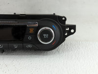 2013-2015 Ford Escape Climate Control Module Temperature AC/Heater Replacement P/N:CJ5T-18C612-BA CJ5T-18C612-BC Fits OEM Us