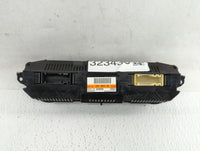 2013-2015 Ford Escape Climate Control Module Temperature AC/Heater Replacement P/N:CJ5T-18C612-BA CJ5T-18C612-BC Fits OEM Us
