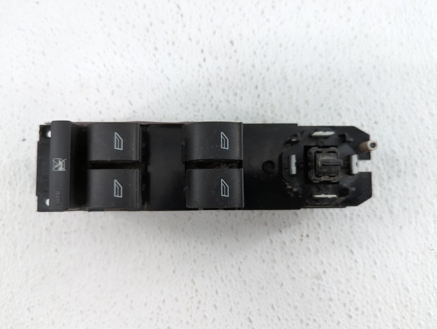 2013-2019 Ford Escape Master Power Window Switch Replacement Driver Side Left P/N:F1ET-14A132-AB AM5T-14A132-AA Fits OEM Use