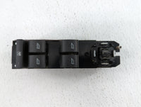 2013-2019 Ford Escape Master Power Window Switch Replacement Driver Side Left P/N:F1ET-14A132-AB AM5T-14A132-AA Fits OEM Use