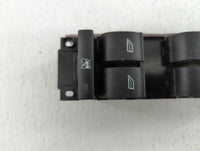 2013-2019 Ford Escape Master Power Window Switch Replacement Driver Side Left P/N:F1ET-14A132-AB AM5T-14A132-AA Fits OEM Use