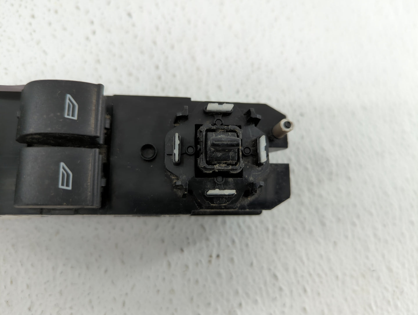 2013-2019 Ford Escape Master Power Window Switch Replacement Driver Side Left P/N:F1ET-14A132-AB AM5T-14A132-AA Fits OEM Use