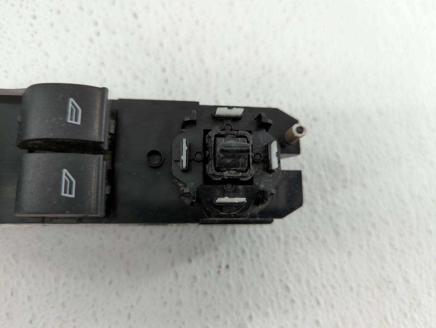 2013-2019 Ford Escape Master Power Window Switch Replacement Driver Side Left P/N:F1ET-14A132-AB AM5T-14A132-AA Fits OEM Use
