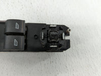 2013-2019 Ford Escape Master Power Window Switch Replacement Driver Side Left P/N:F1ET-14A132-AB AM5T-14A132-AA Fits OEM Use