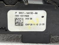 2013-2019 Ford Escape Master Power Window Switch Replacement Driver Side Left P/N:F1ET-14A132-AB AM5T-14A132-AA Fits OEM Use