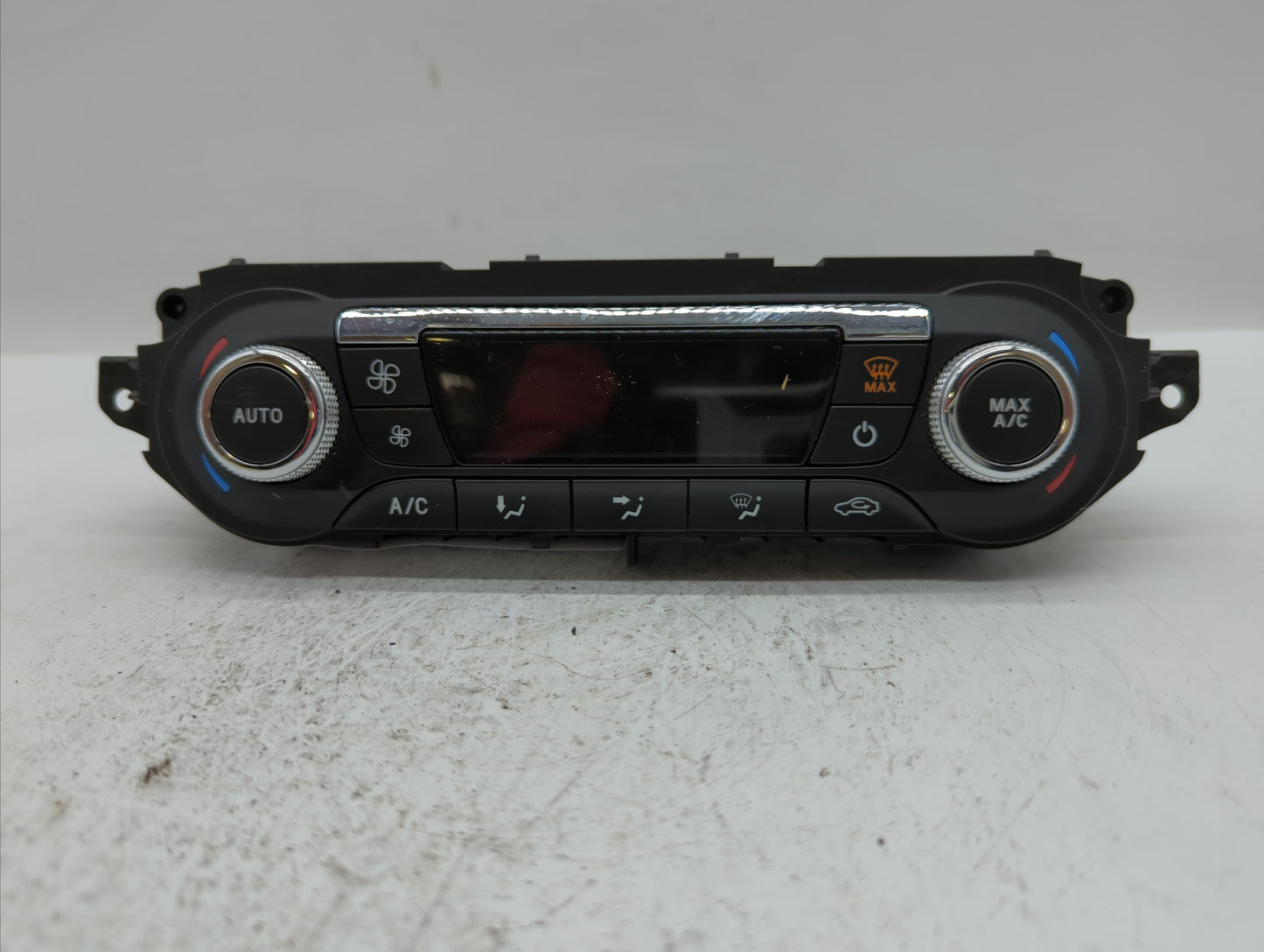 2013-2015 Ford Escape Climate Control Module Temperature AC/Heater Replacement P/N:CJ5T-18C612-BA CJ5T-18C612-BC Fits OEM Us