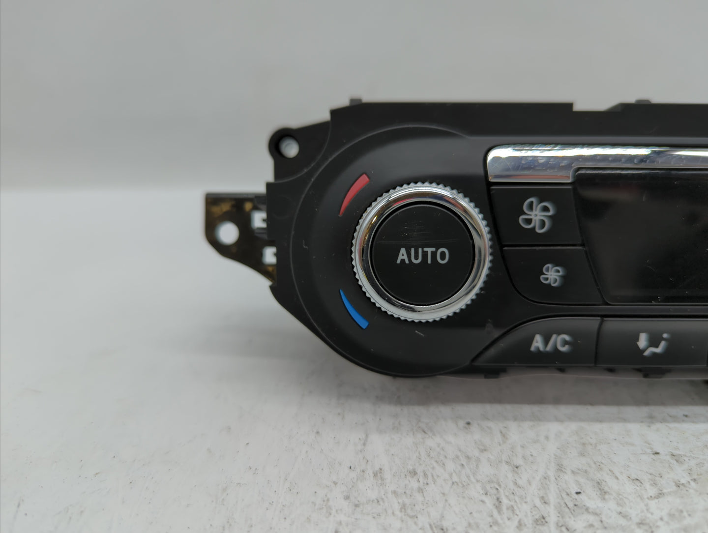 2013-2015 Ford Escape Climate Control Module Temperature AC/Heater Replacement P/N:CJ5T-18C612-BA CJ5T-18C612-BC Fits OEM Us